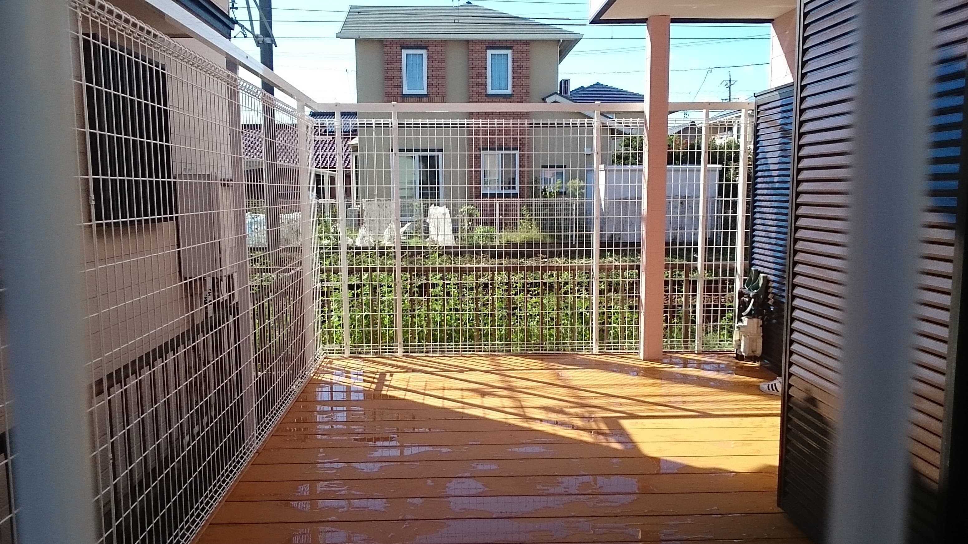 エクステリアリフォーム | 名古屋市中村区のエクステリア工事ならイズ美